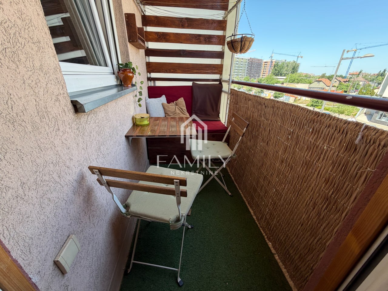 1.5-room, Apartment, 41 m² photo 10