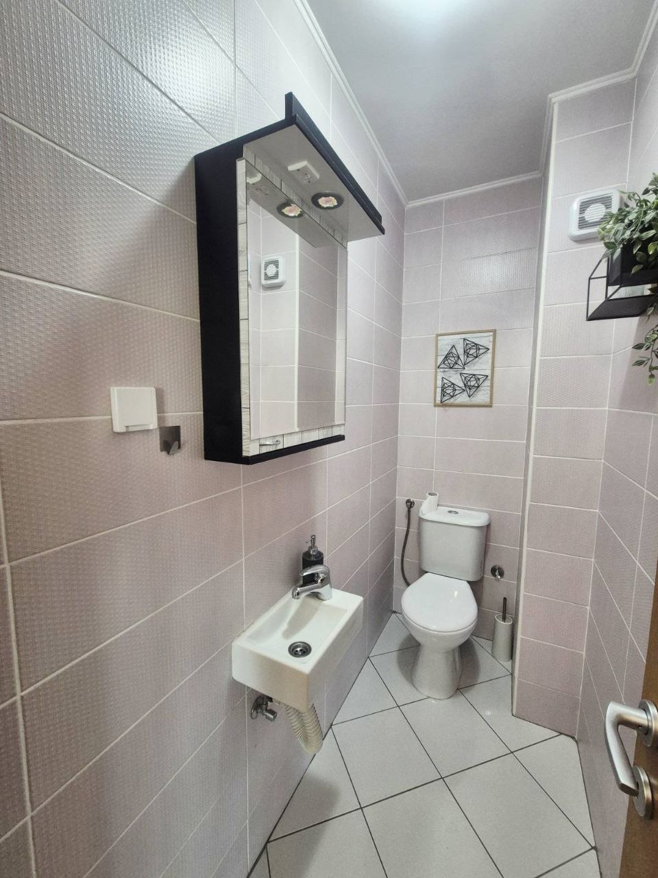 3.5 sobe, Stan, 89 m² photo 9