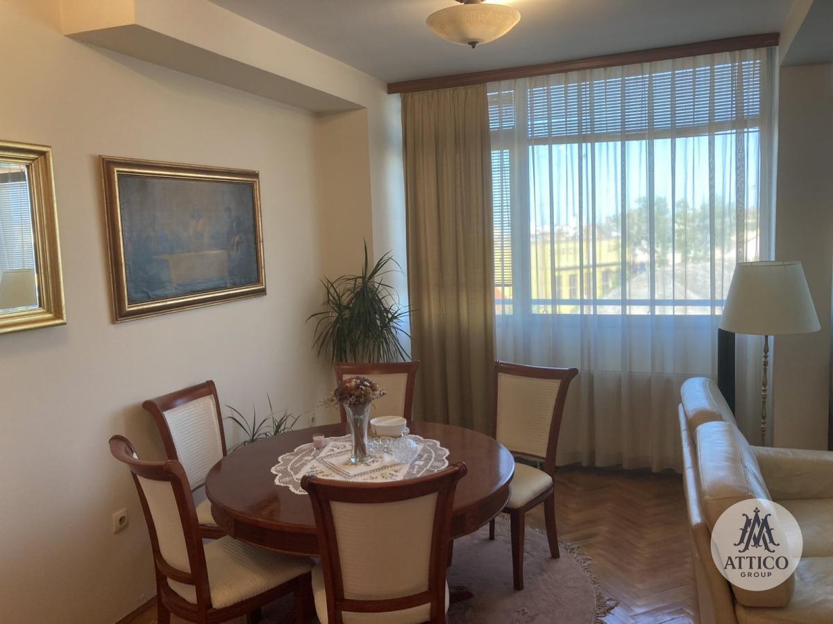 Квартира, 148 м² photo 2