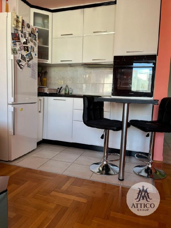 3 sobe, Stan, 61 m² photo 4