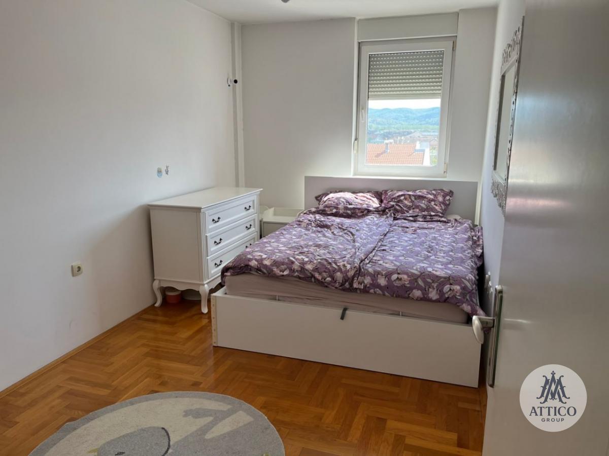 3 sobe, Stan, 61 m² photo 5