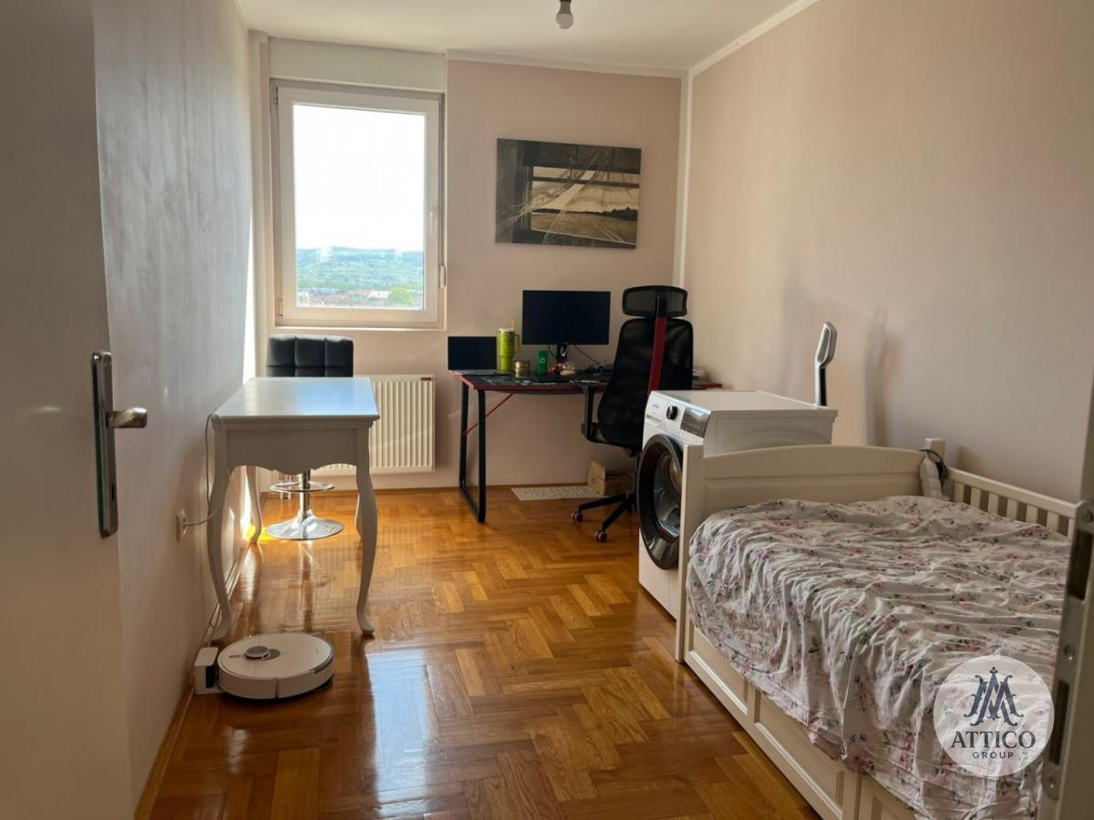 3 sobe, Stan, 61 m² photo 6