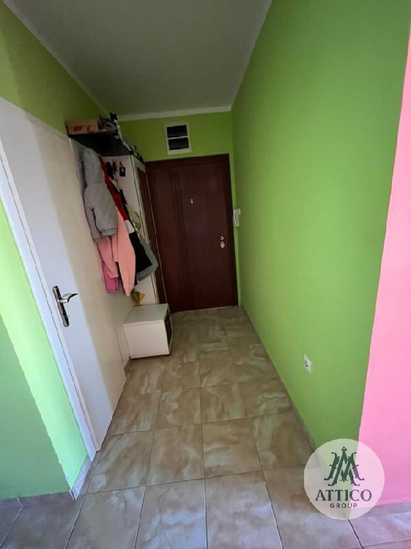 3 sobe, Stan, 61 m² photo 7