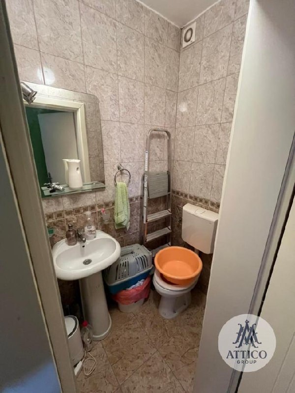 3 sobe, Stan, 61 m² photo 8