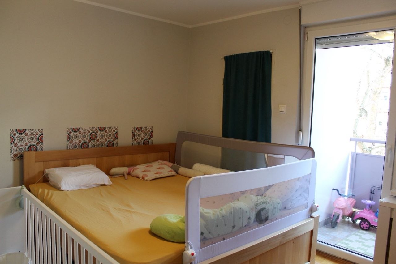 2.5 sobe, Stan, 55 m² photo 7