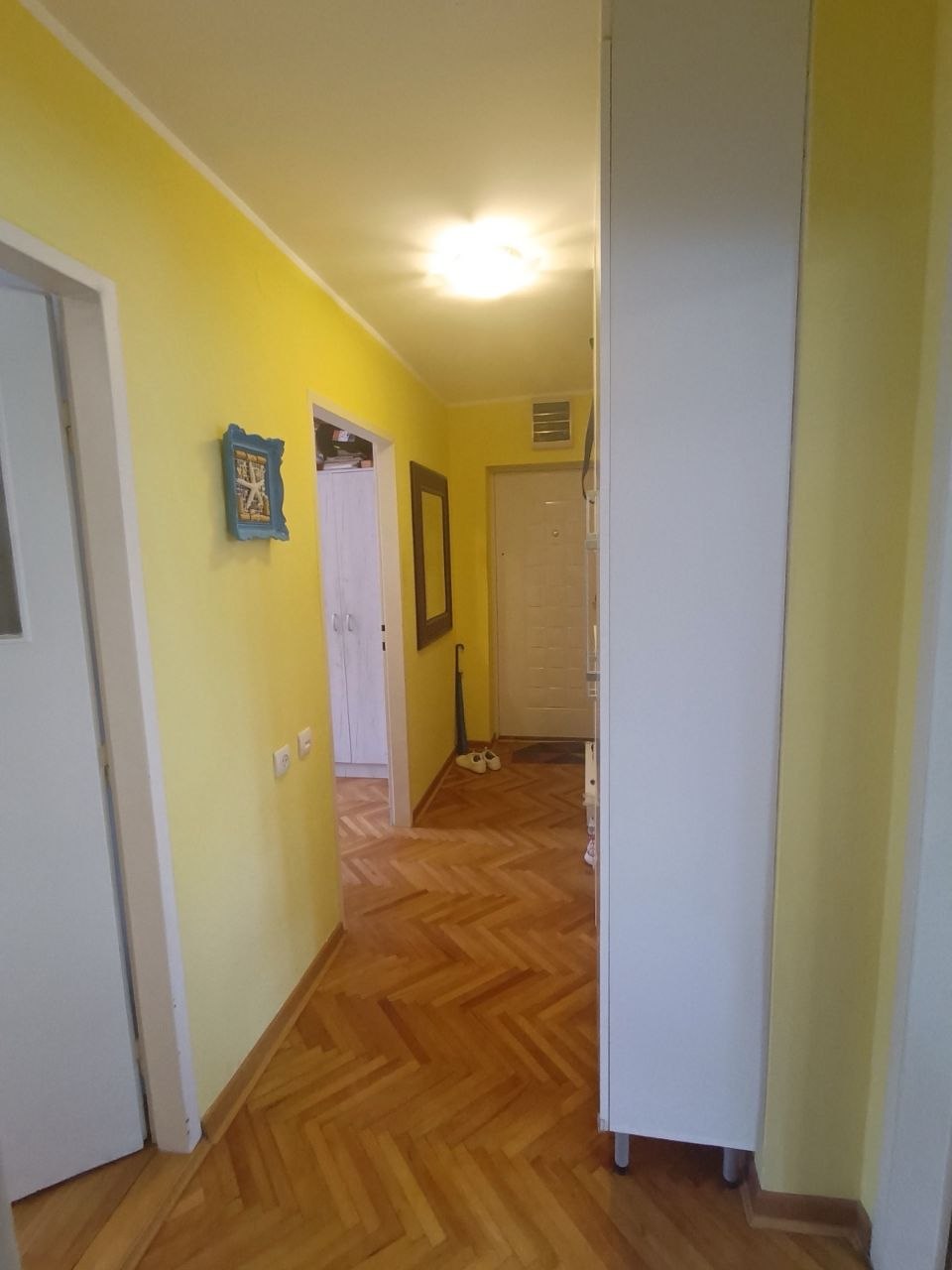 2.5 sobe, Stan, 55 m² photo 9