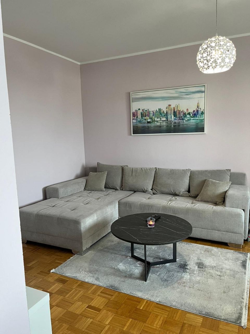 2-комн., Квартира, 70 м²