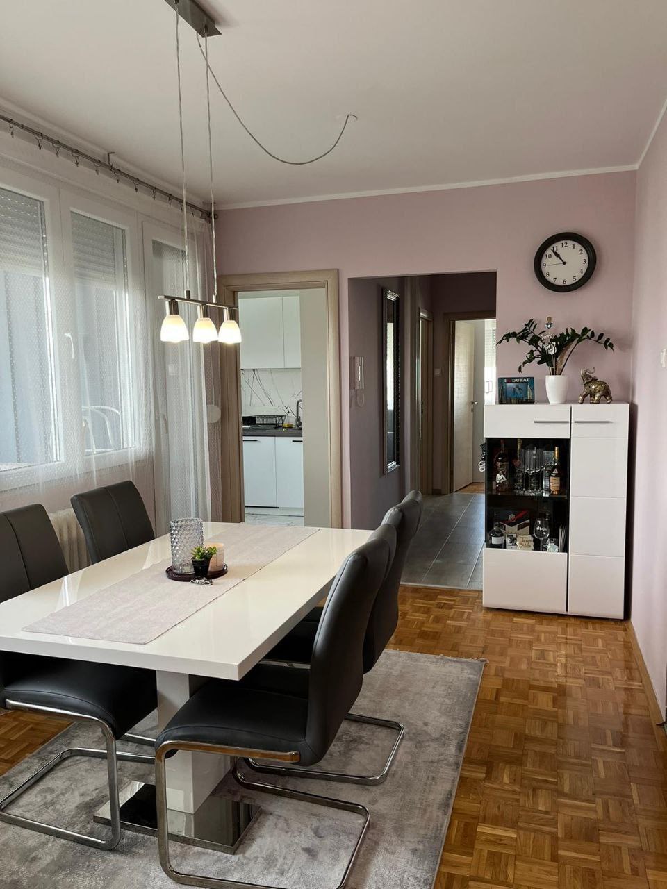 2-комн., Квартира, 70 м² photo 3