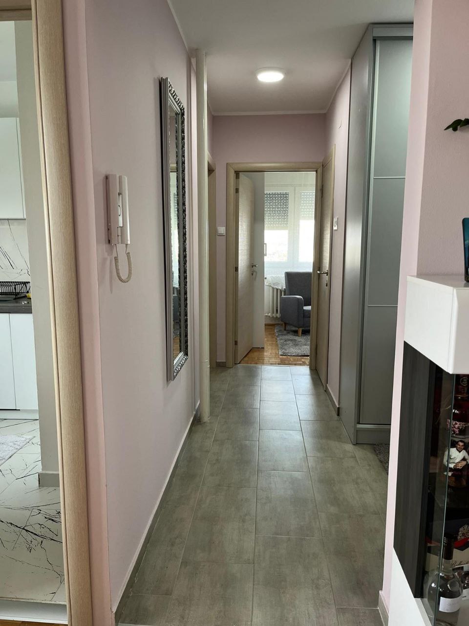 2-комн., Квартира, 70 м² photo 5