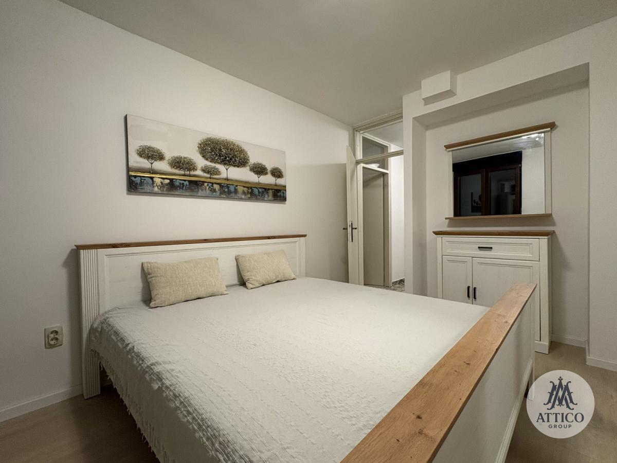 3.5 sobe, Stan, 66 m² photo 5