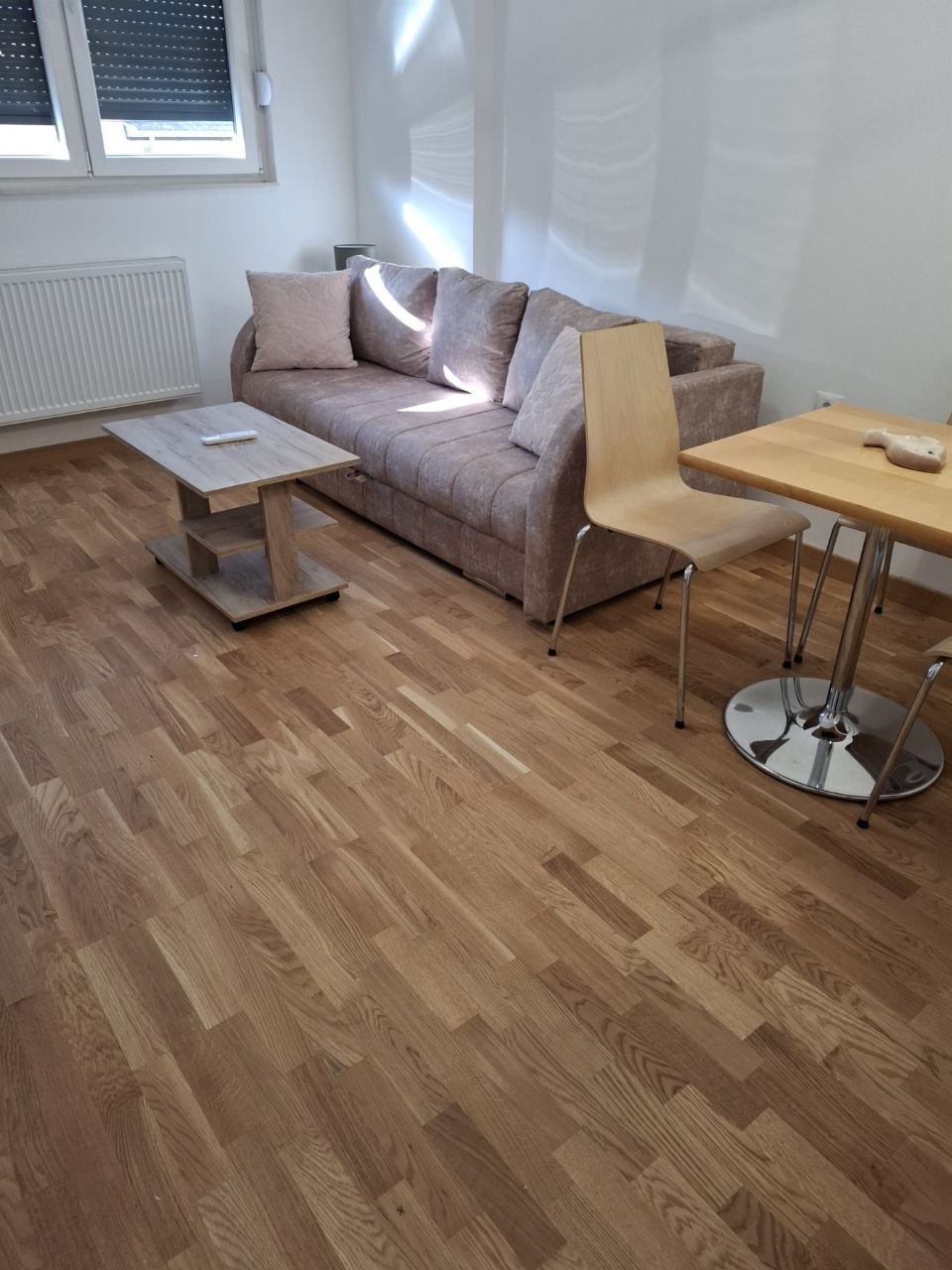 1.5 sobe, Stan, 36.6 m²