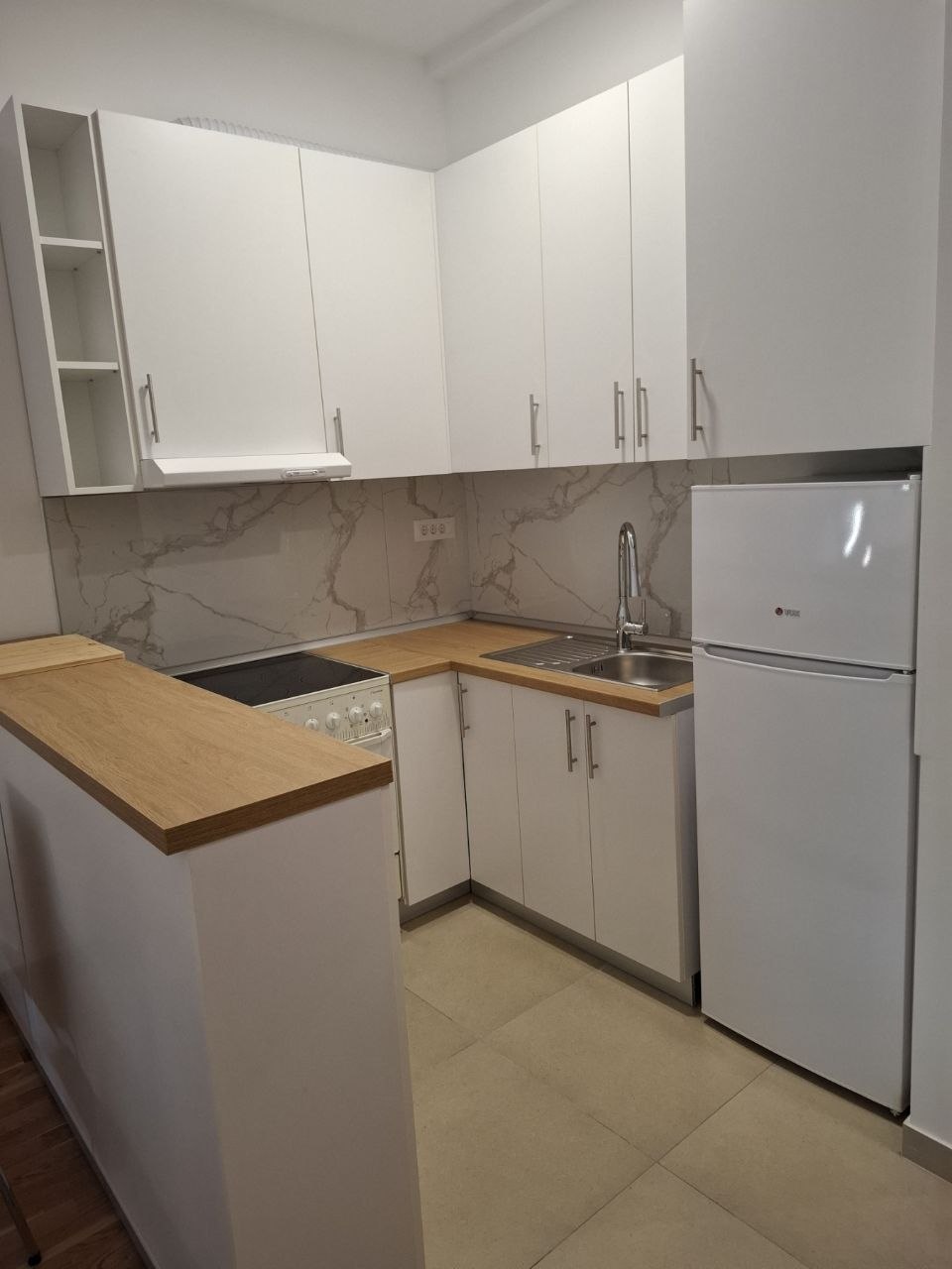 1.5 sobe, Stan, 36.6 m² photo 2