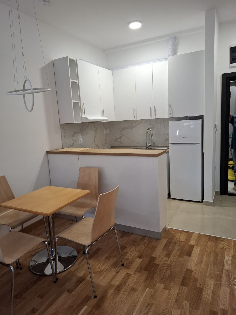 1.5 sobe, Stan, 36.6 m² photo 4