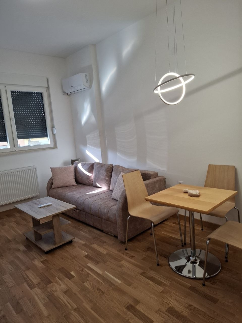 1.5 sobe, Stan, 36.6 m² photo 6