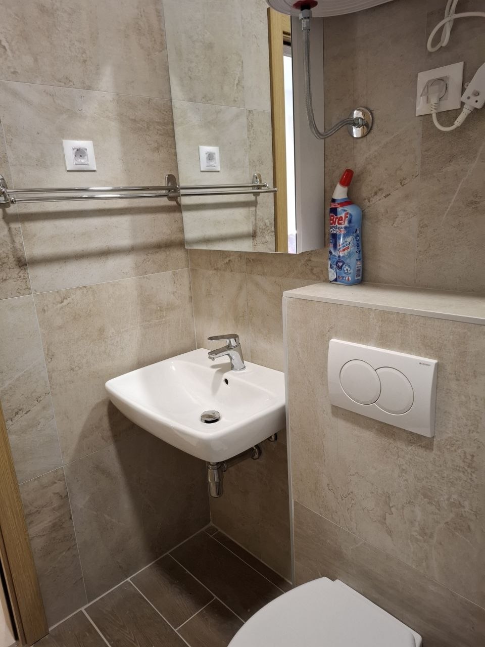 1.5 sobe, Stan, 36.6 m² photo 8