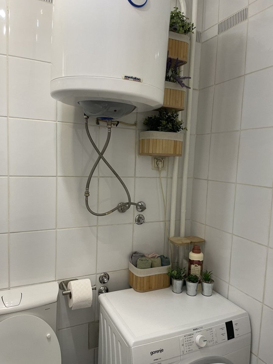1-комн., Квартира, 53 м² photo 6