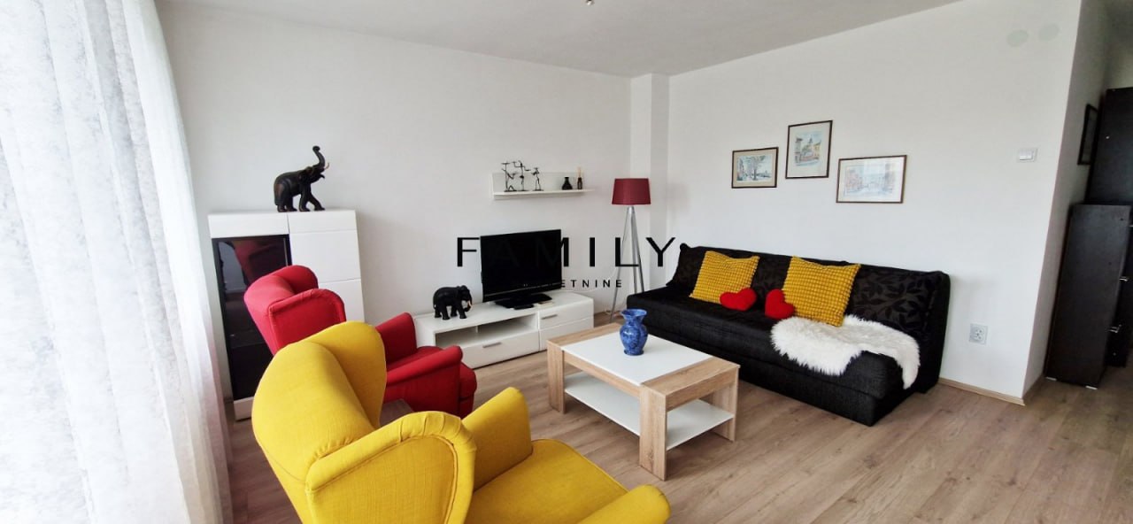 2-комн., Квартира, 59 м² photo 2