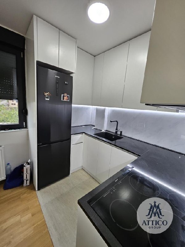 3 sobe, Stan, 87 m² photo 3