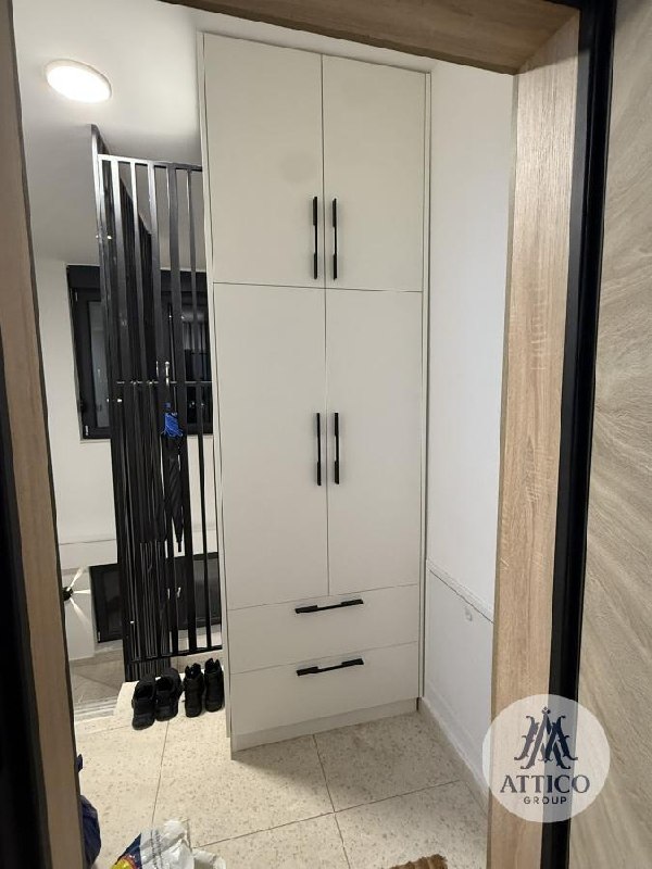 3 sobe, Stan, 87 m² photo 6