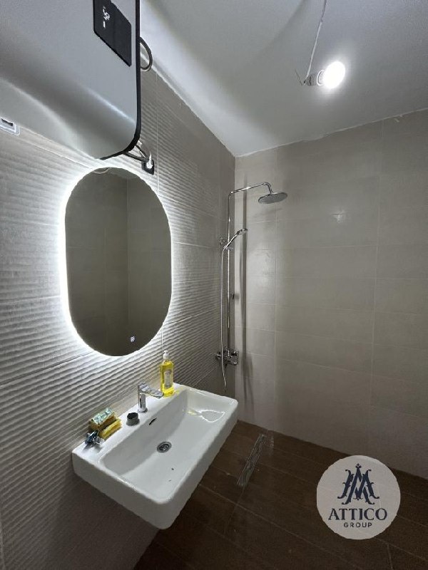 3 sobe, Stan, 87 m² photo 9