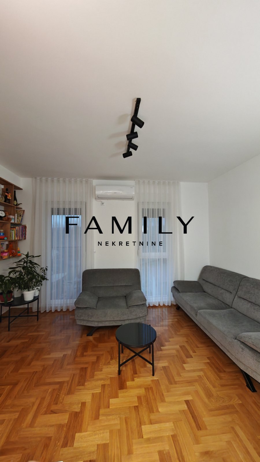 2-комн., Квартира, 42 м²