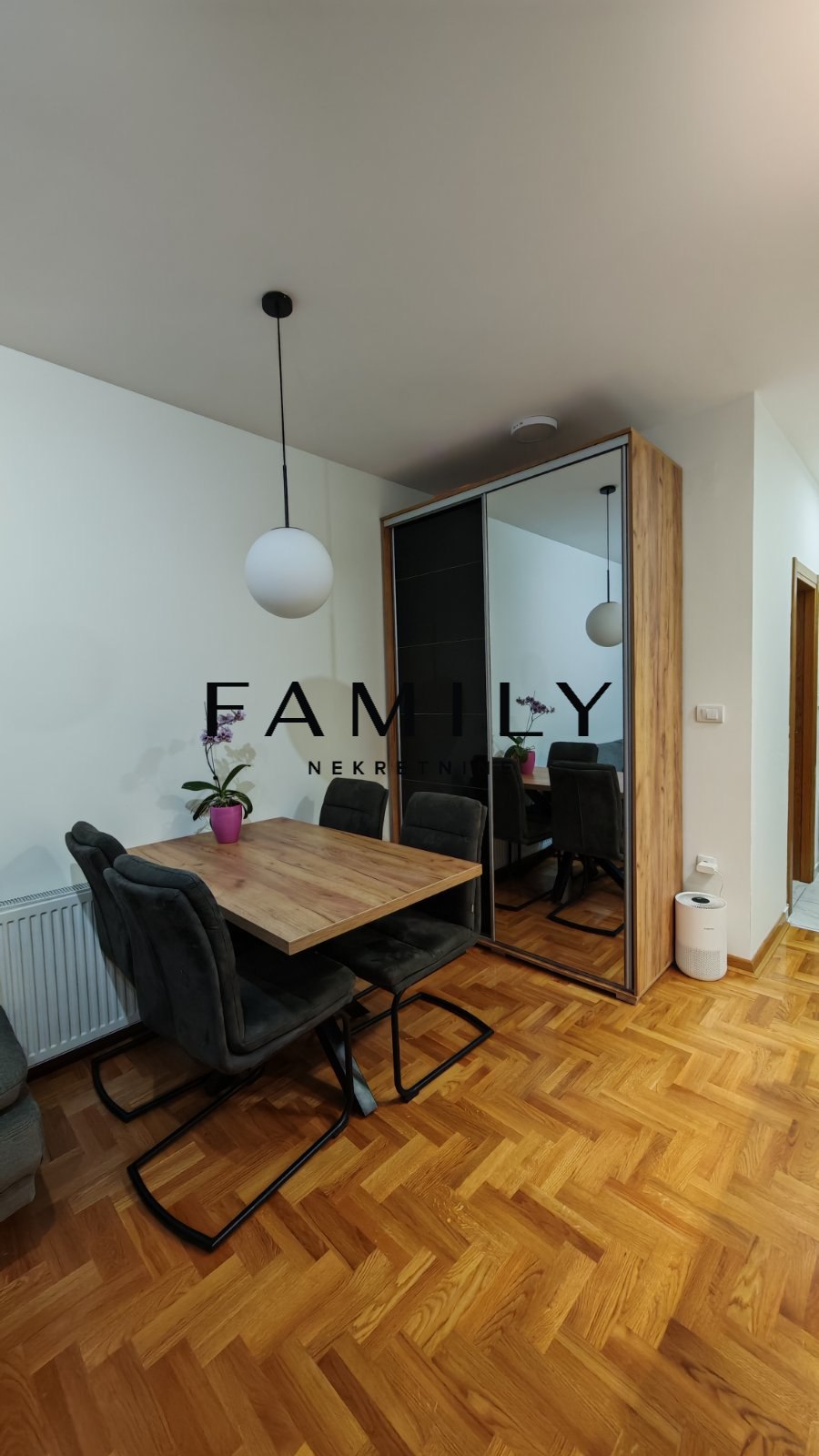 2-комн., Квартира, 42 м² photo 3