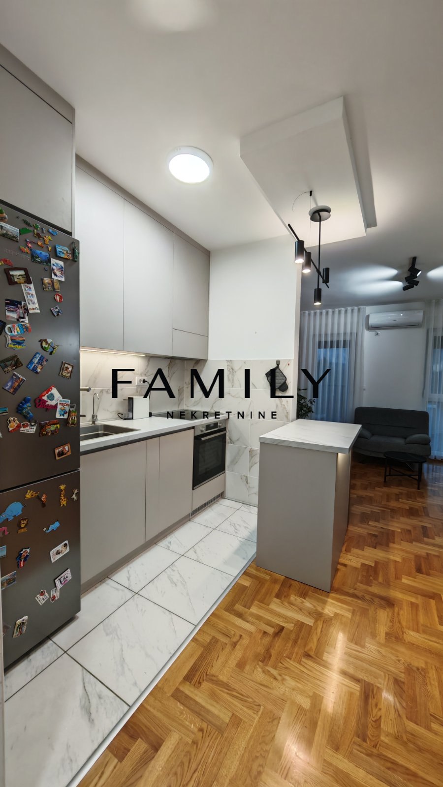 2-комн., Квартира, 42 м² photo 5
