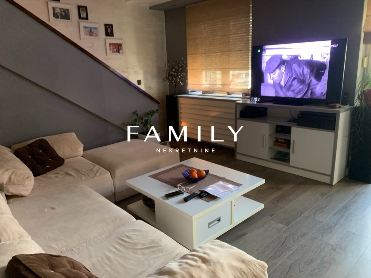3-комн., Квартира, 100 м² photo 2