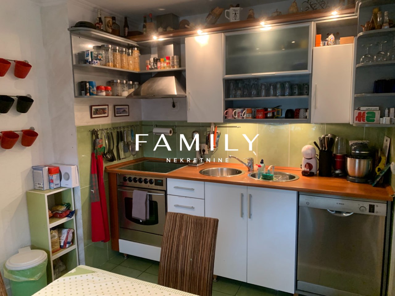 3-комн., Квартира, 100 м² photo 3