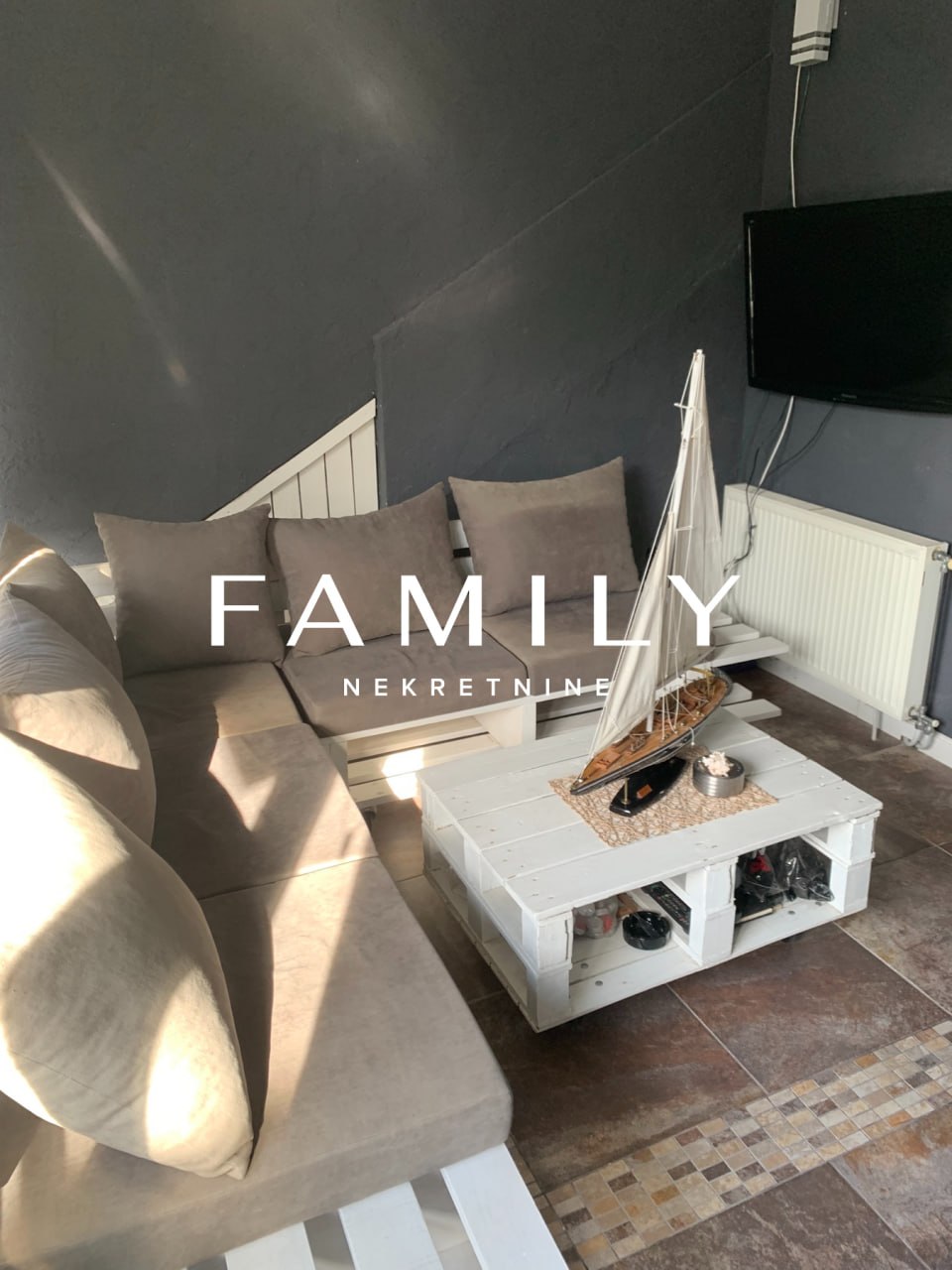 3-комн., Квартира, 100 м² photo 8