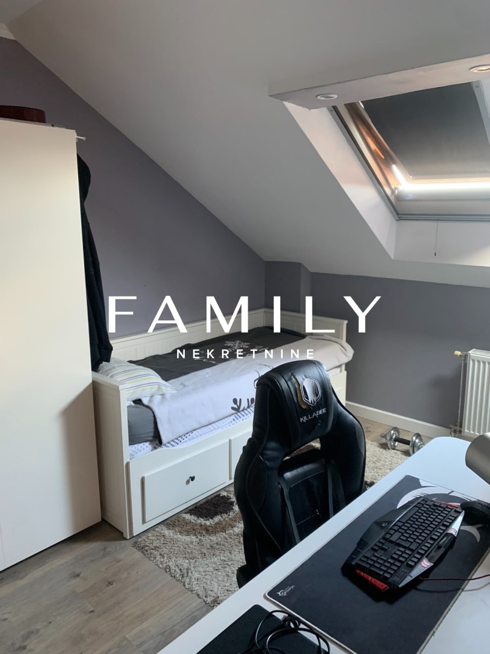 3-комн., Квартира, 100 м² photo 9