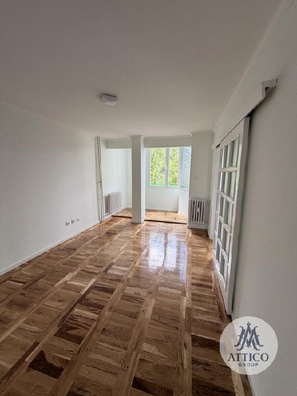 2-room, Apartment, 47 m²