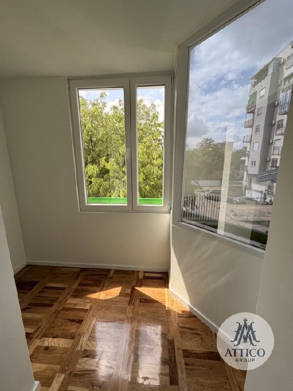 2-room, Apartment, 47 m² photo 2