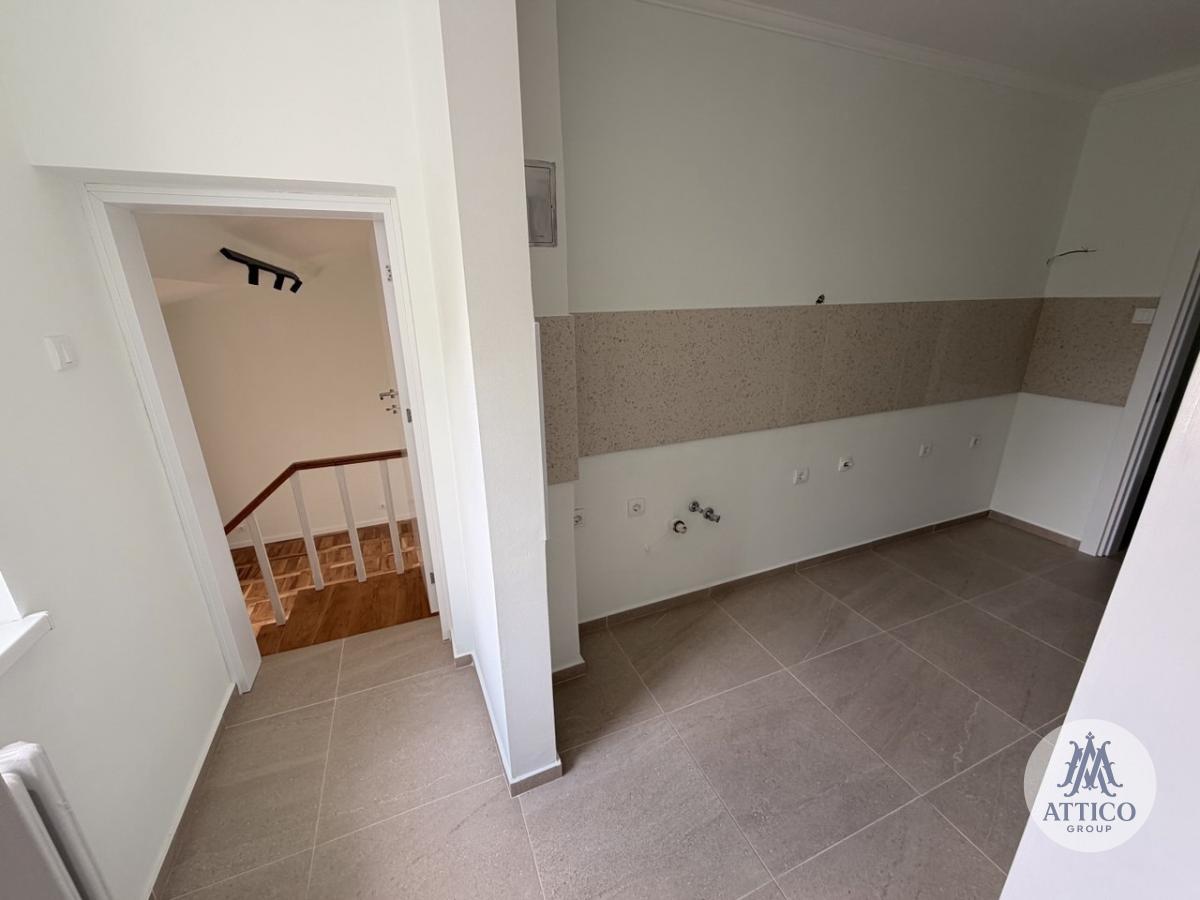 2-room, Apartment, 47 m² photo 4