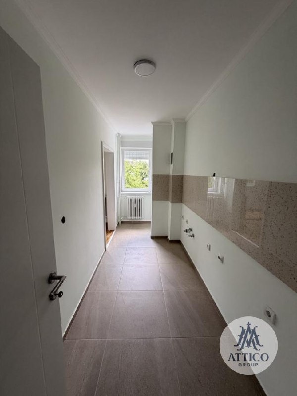 2-room, Apartment, 47 m² photo 5
