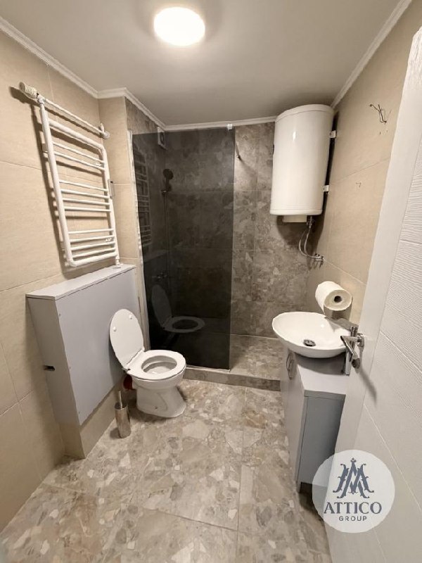 2-room, Apartment, 47 m² photo 8