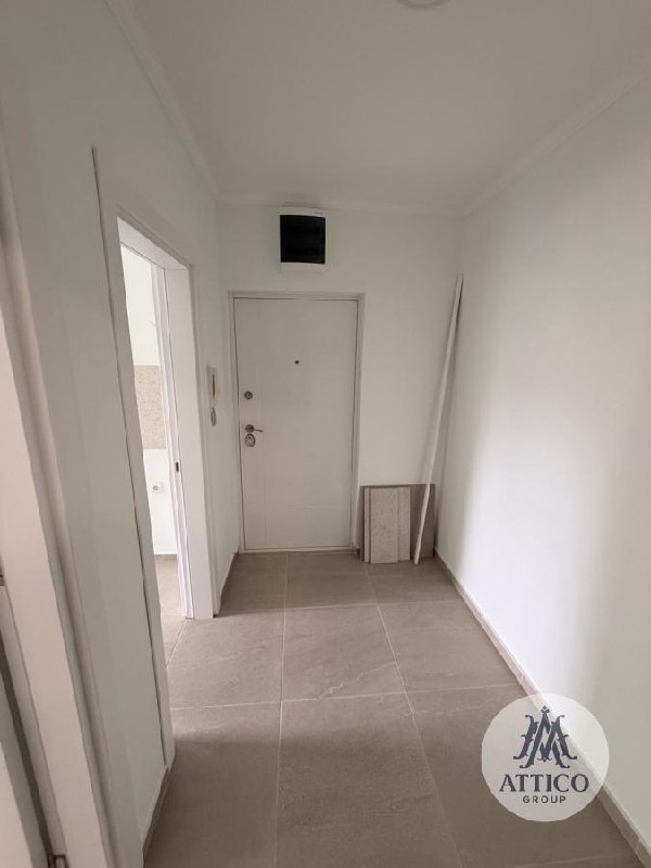 2-room, Apartment, 47 m² photo 9