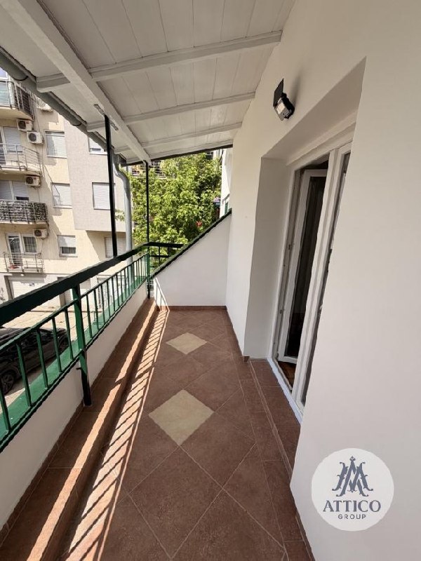 2-room, Apartment, 47 m² photo 10