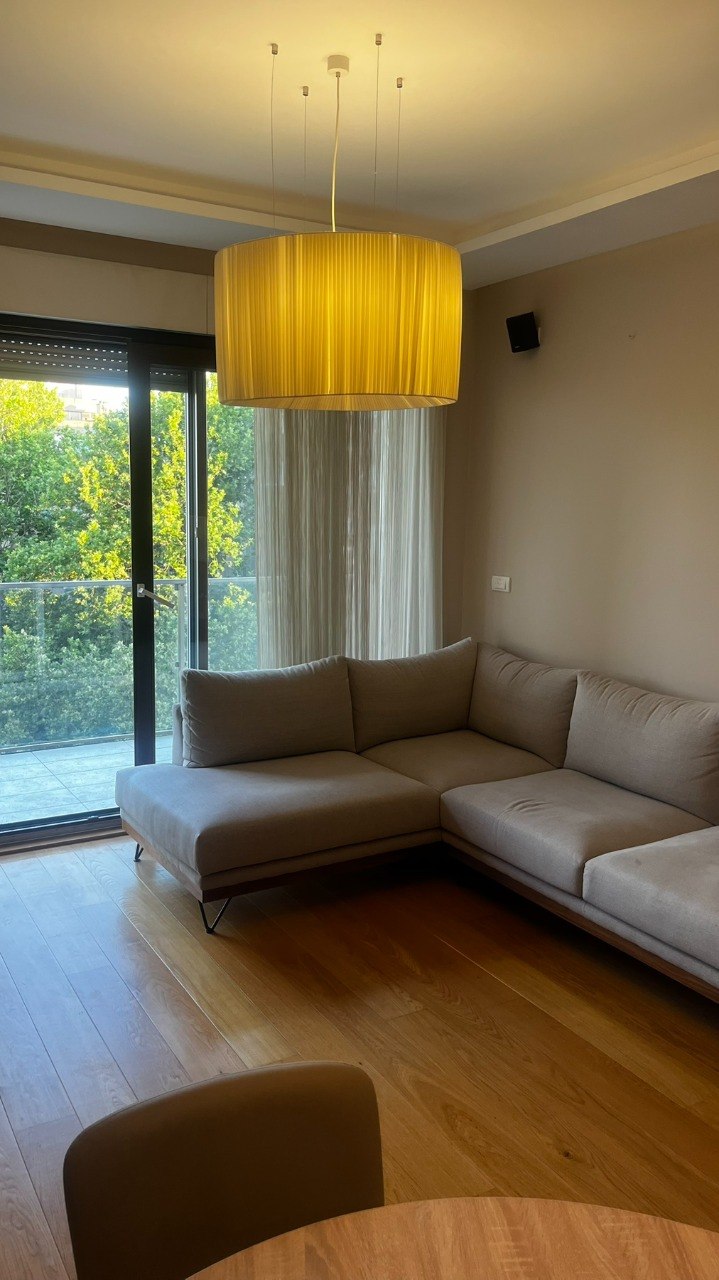 3 sobe, Stan, 85 m² photo 2