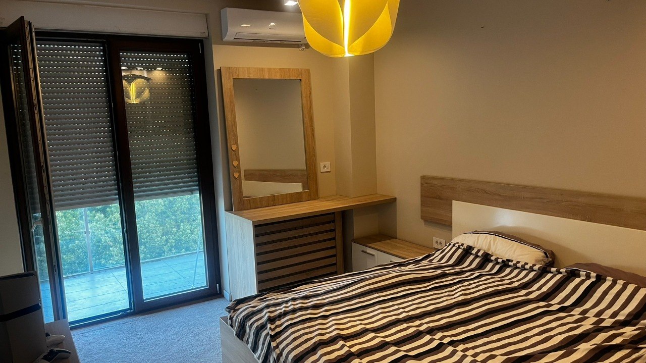 3 sobe, Stan, 85 m² photo 3