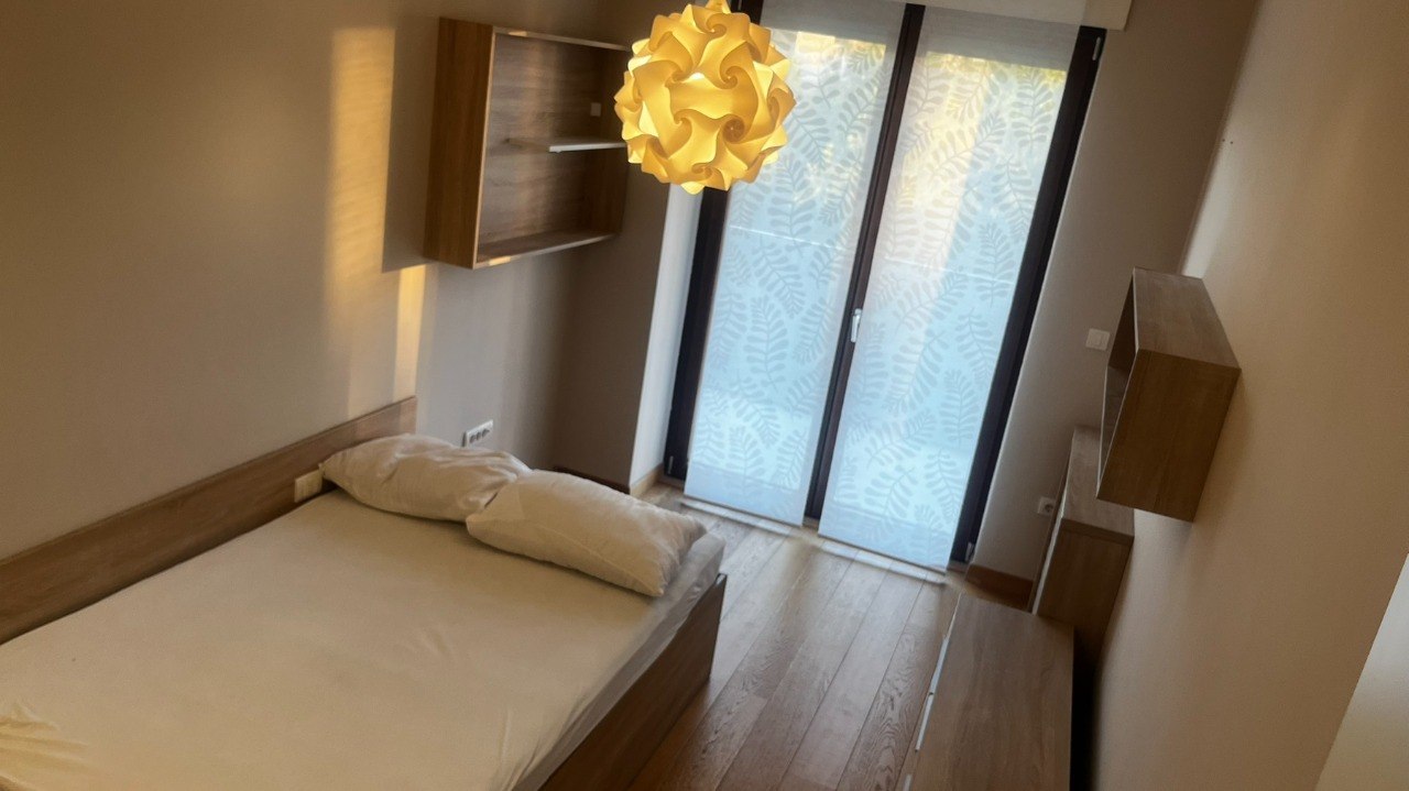 3 sobe, Stan, 85 m² photo 5