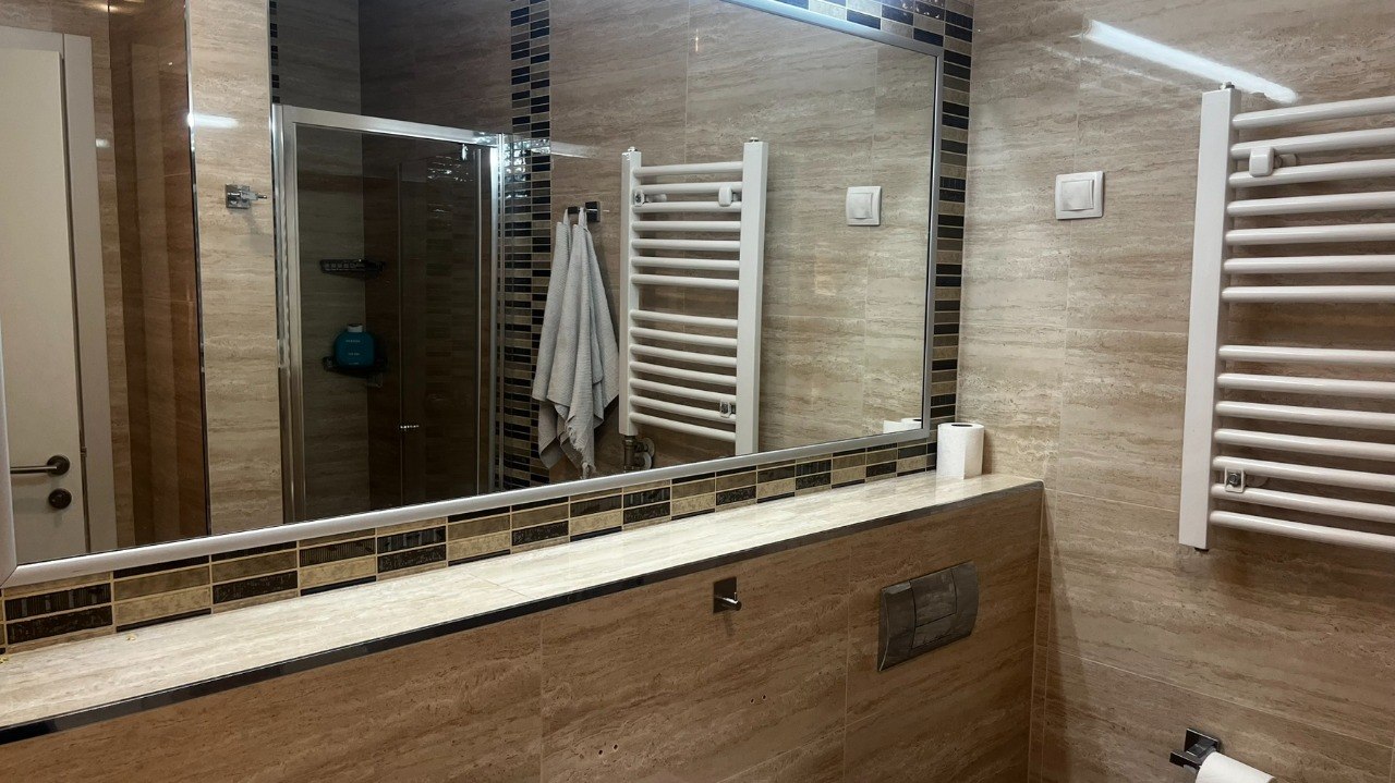 3 sobe, Stan, 85 m² photo 6
