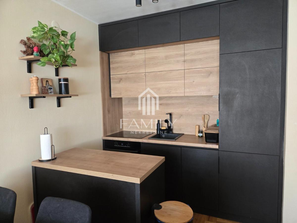 4 sobe, Stan, 72 m² photo 2