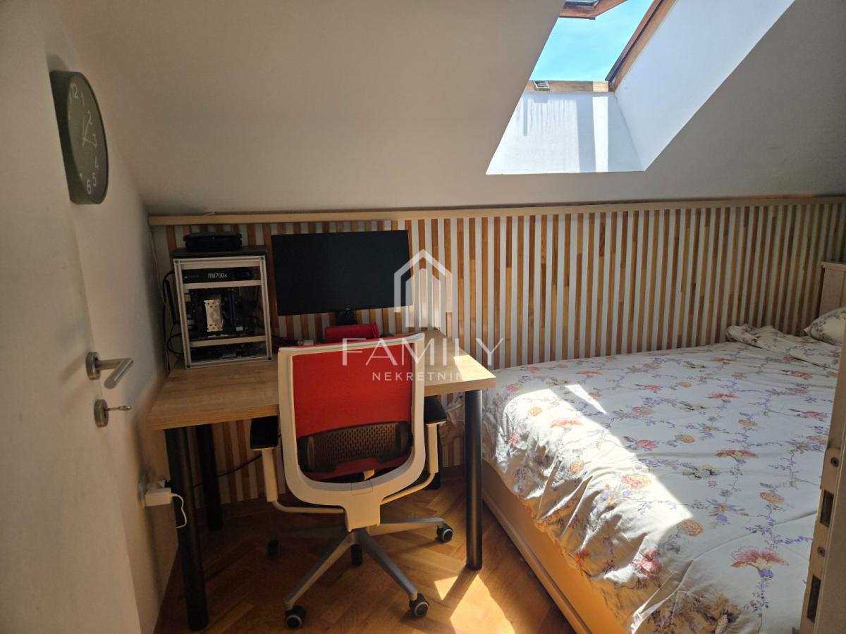 4 sobe, Stan, 72 m² photo 4