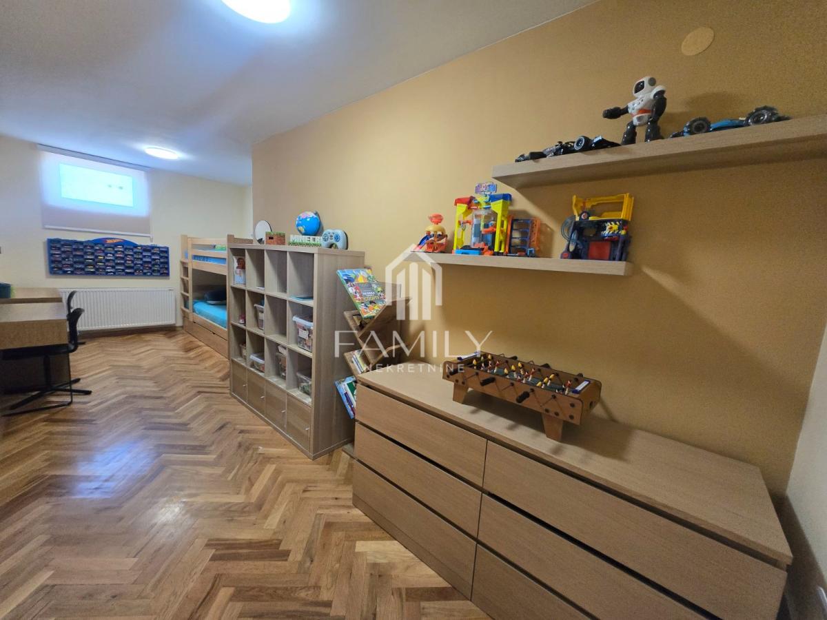 4 sobe, Stan, 72 m² photo 5
