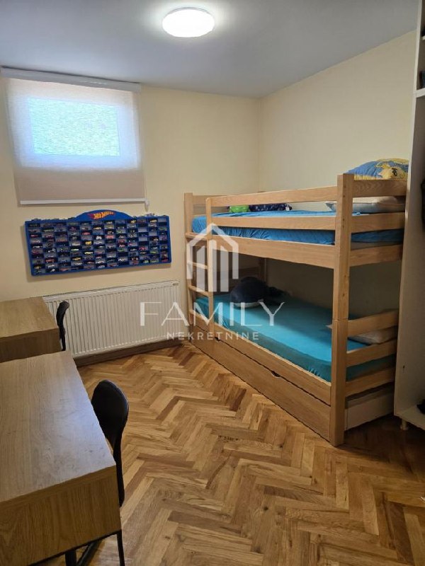 4 sobe, Stan, 72 m² photo 6