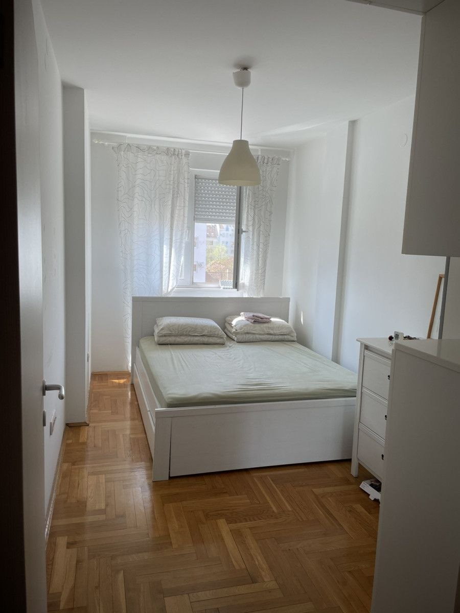 1 sobe, Stan, 40 m²