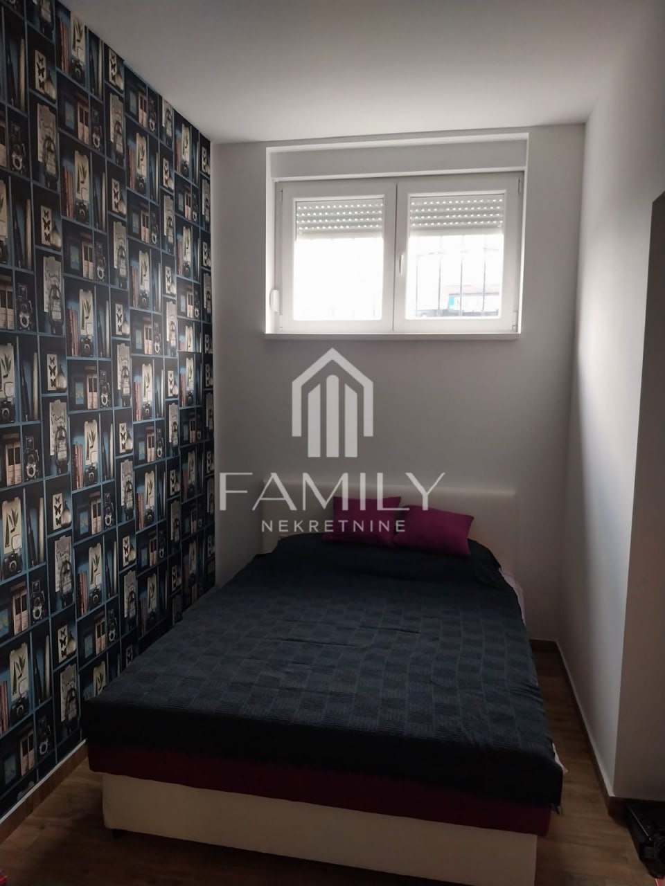 1-room, Apartment, 45 m² photo 5
