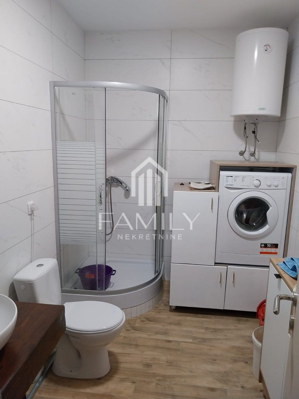 1-room, Apartment, 45 m² photo 6