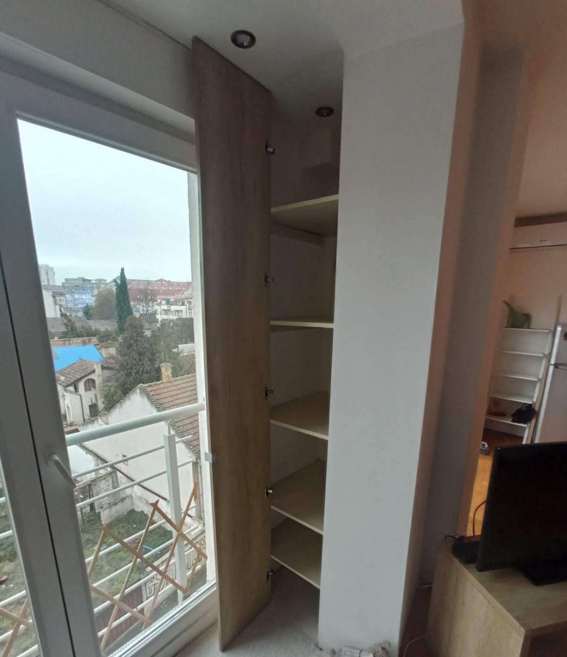 1-room, Apartment, 34 m² photo 7